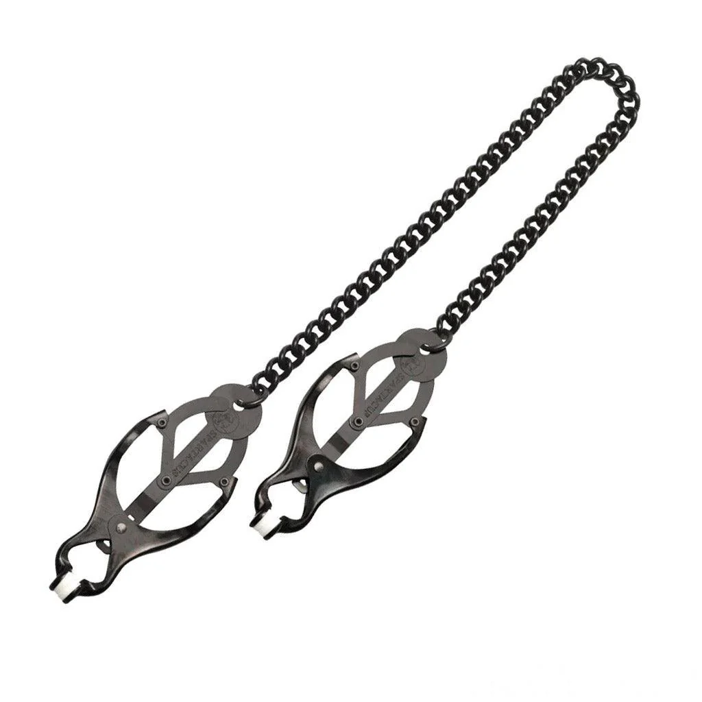 Japanese Clover Clamps - Image 4