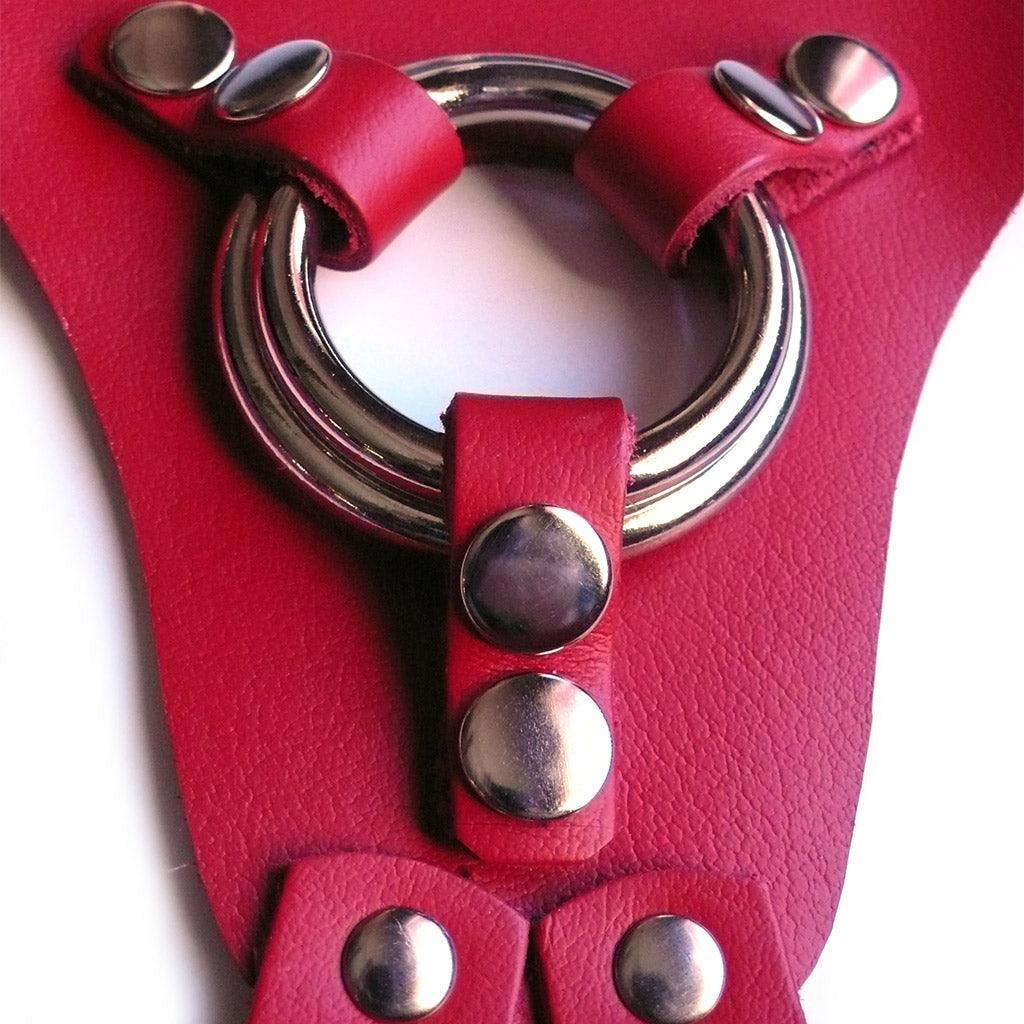 La Strap On, Low Rise - Image 4