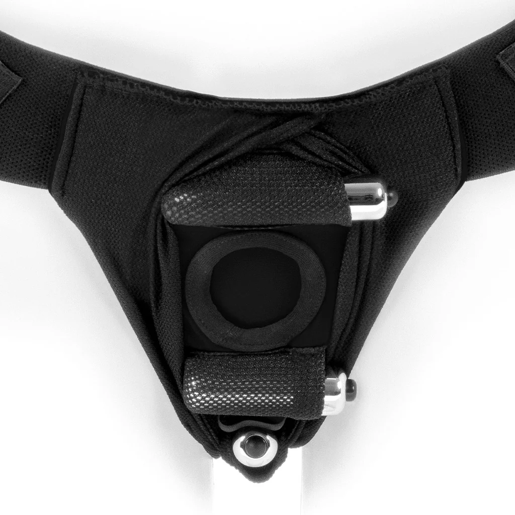Spareparts Joque Dildo Harness - Image 4