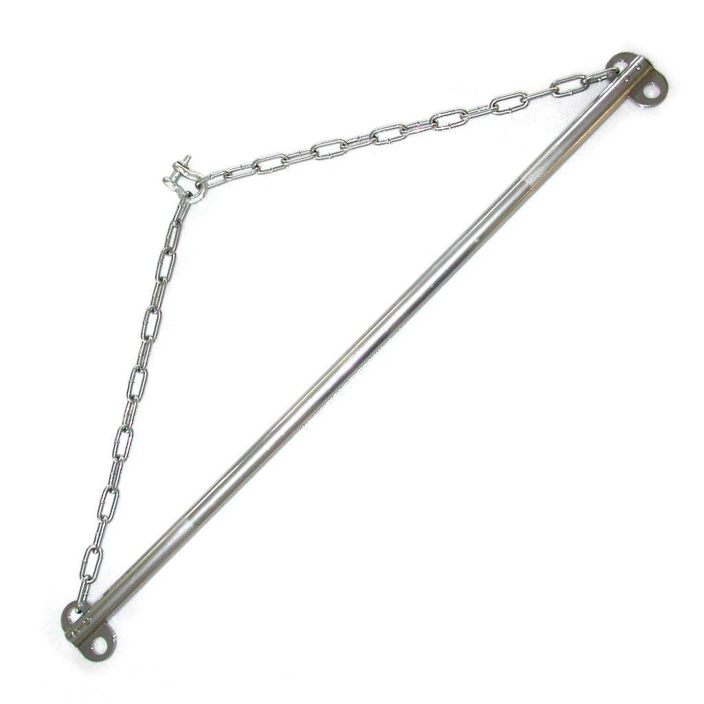 Steel Suspension Bar - Image 3