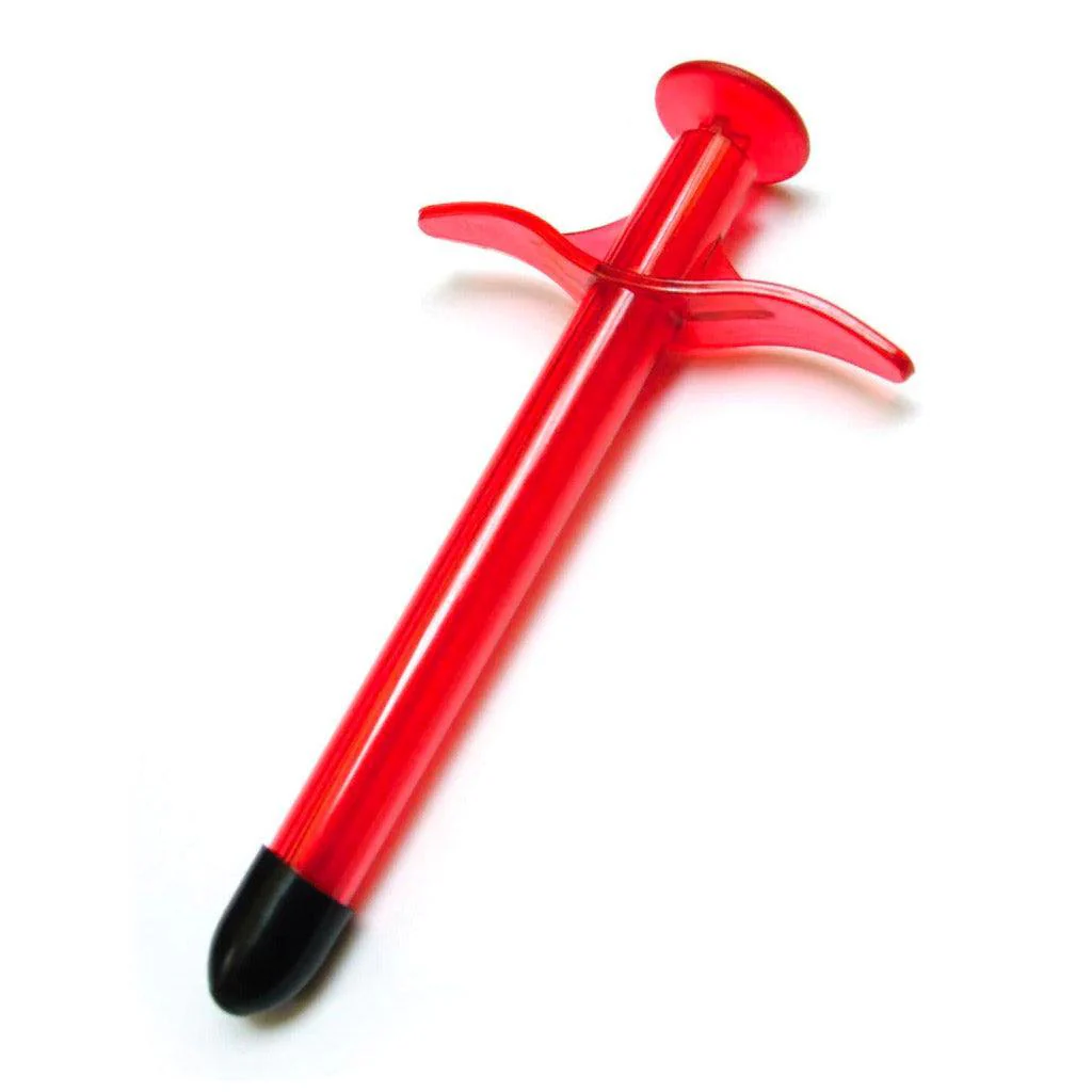 The Lube Shooter® Lubricant Applicator by KinkLab - Image 3